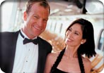Onboard Tuxedo Rentals