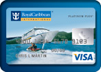 Royal Caribbean Visa Card