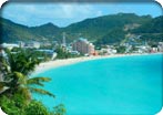 St. Maarten