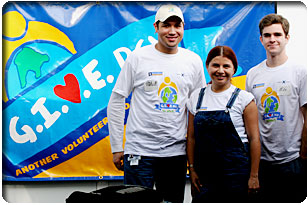 G.I.V.E. Day