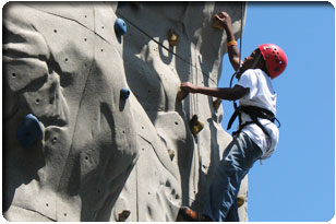 KAPOW: Kids and the Power of Work