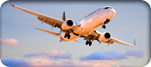 Air Travel Programs