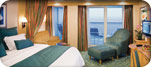Staterooms