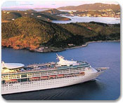 Holidays Onboard