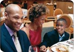Family Dining