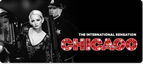 Chicago: The Musical on Allure of the Seas
