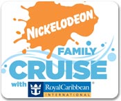 Nickelodeon Family Cruise with Royal Caribbean