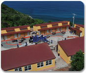 L'Ecole Nouvelle Royal Caribbean