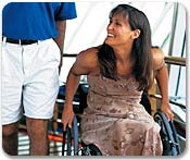 Handicap Accessible Cruises