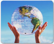 Global Community Relations