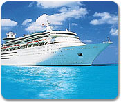 Sovereign of the Seas