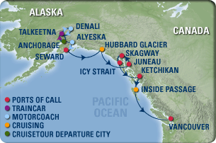 Alaska kruiis