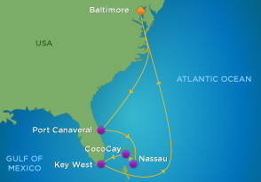 Baltimore, Maryland, United States