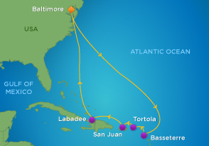Baltimore, Maryland, United States