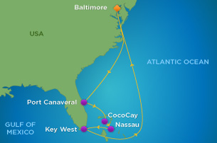 Baltimore, Maryland, United States