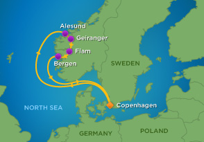 Copenhagen, Denmark