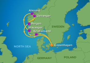 Copenhagen, Denmark