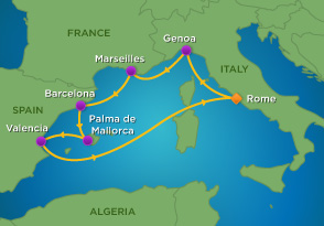 Rome, Italy, Europe