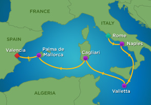 Rome, Italy, Europe
