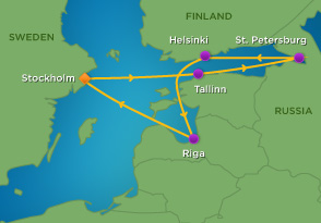 Stockholm, Sweden, Europe
