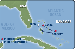 Bahama Royal Caribbean