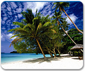 Champagne Bay, Vanuatu