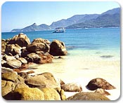 Ilha Grande, Brazil