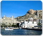 Alicante, Spain
