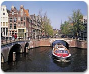 Amsterdam, Holland