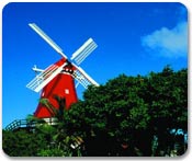 Oranjestad, Aruba