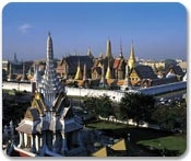 Bangkok (Laem Chabang),Thailand