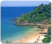 Buzios, Brazil