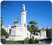 Cadiz, Spain