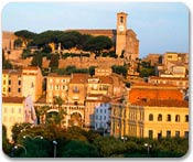 Cannes (Monte Carlo), France