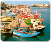 Cherbourg, France