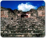 Costa Maya, Mexico
