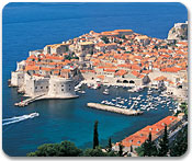 Dubrovnik, Croatia