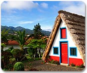 Funchal (Madeira), Portugal