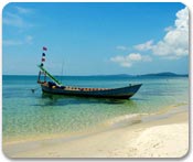 Sihanoukville, Cambodia