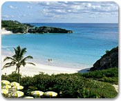 Kings Wharf, Bermuda