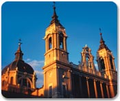 Madrid, Spain