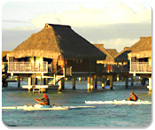 Moorea, French Polynesia