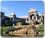 Provence (Marseilles), France