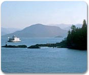 Nanaimo, British Columbia