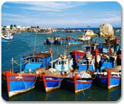 Nha Trang, Vietnam