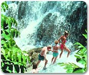 Ocho Rios, Jamaica