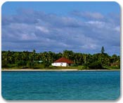 Ouvea (Wadrilla), Loyalty Island