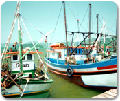 Paraty, Brazil