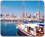 Punta Del Este, Uruguay