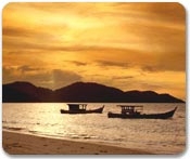 Penang, Malaysia